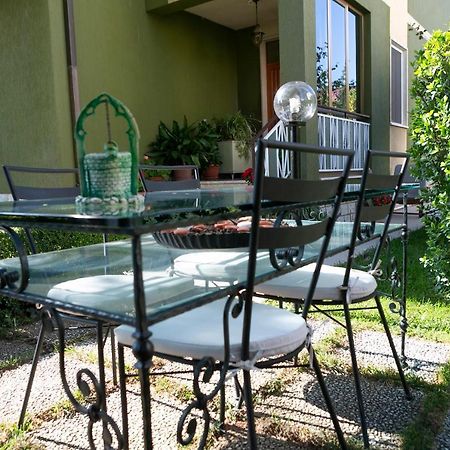 Appartamento Casa Vacanze Enjoy 아시시 외부 사진