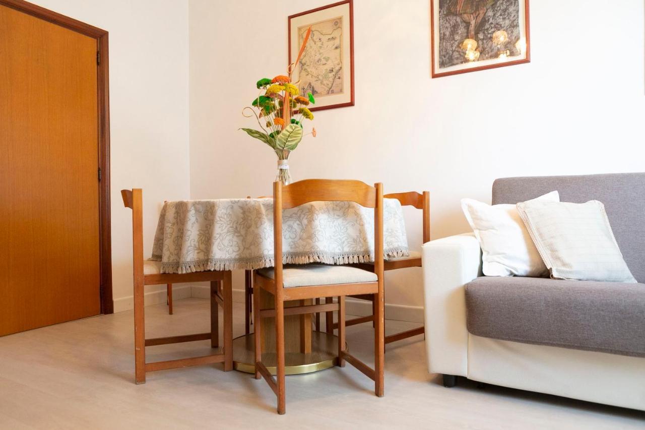 Appartamento Casa Vacanze Enjoy 아시시 외부 사진