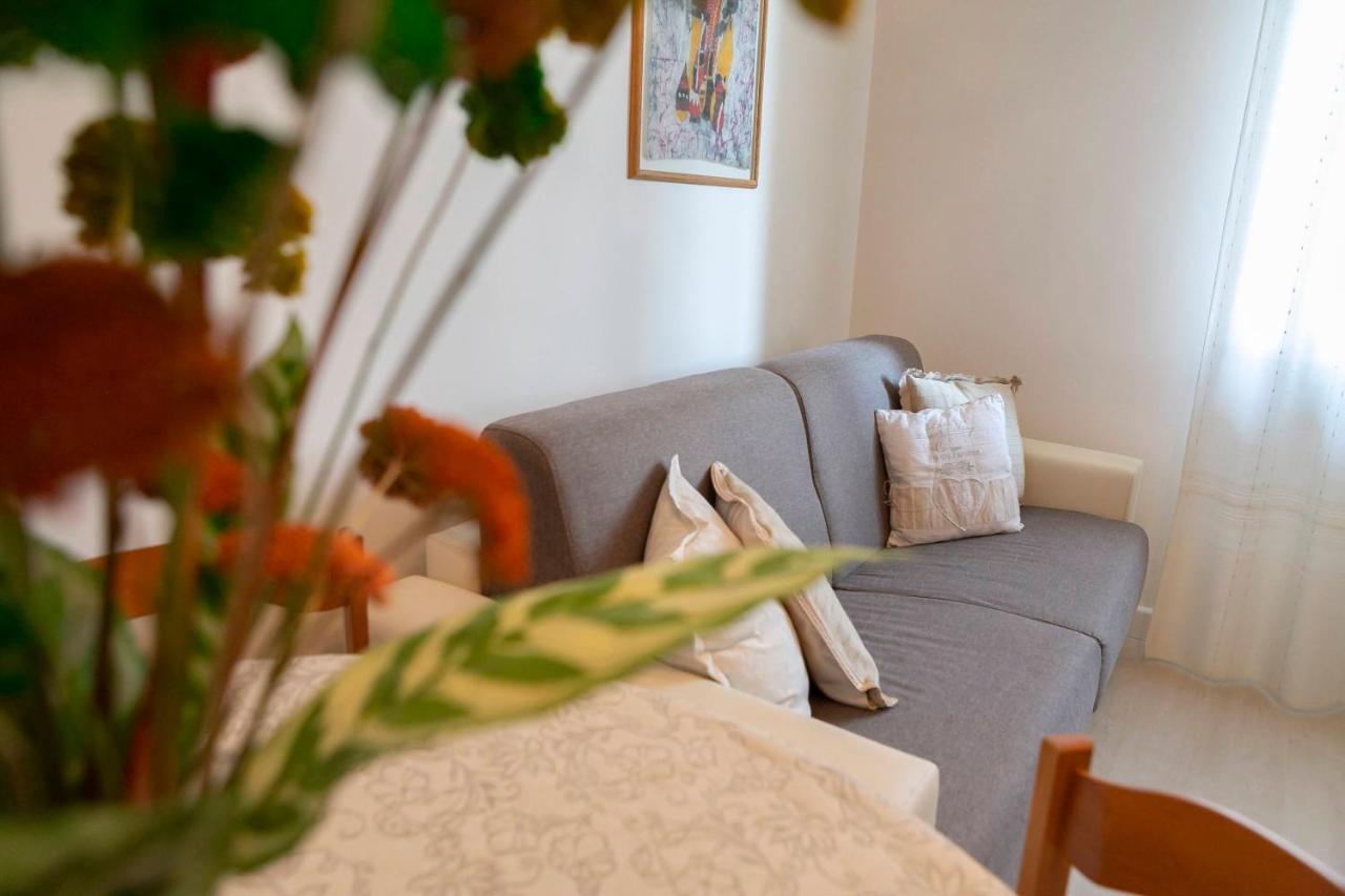 Appartamento Casa Vacanze Enjoy 아시시 외부 사진