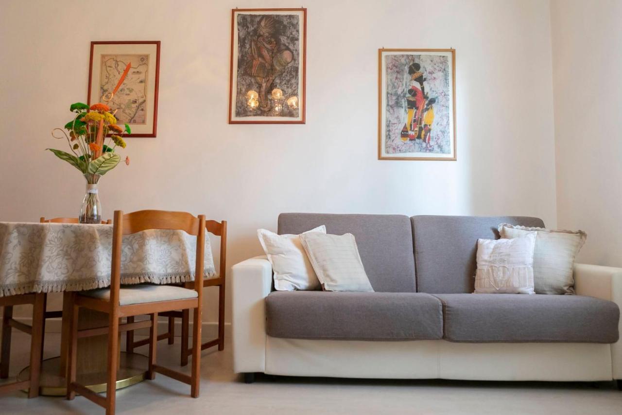 Appartamento Casa Vacanze Enjoy 아시시 외부 사진