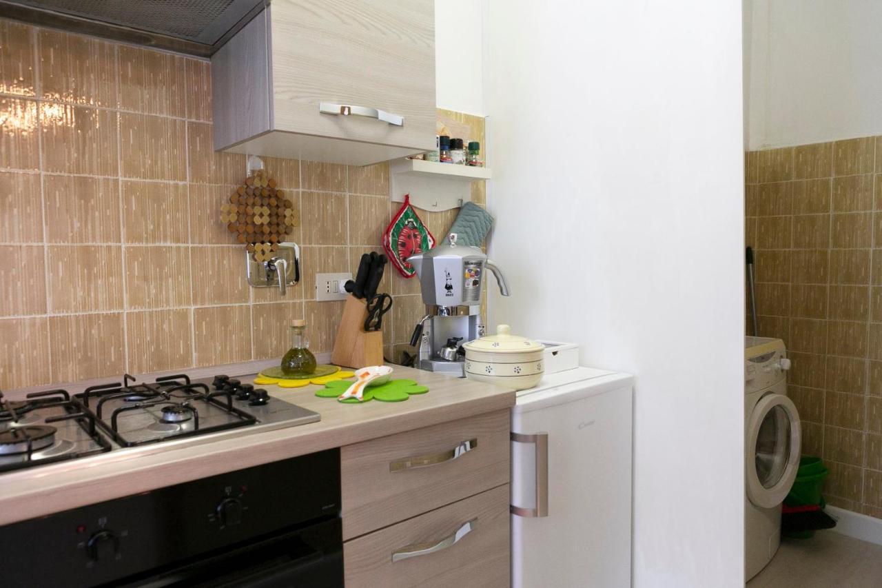 Appartamento Casa Vacanze Enjoy 아시시 외부 사진