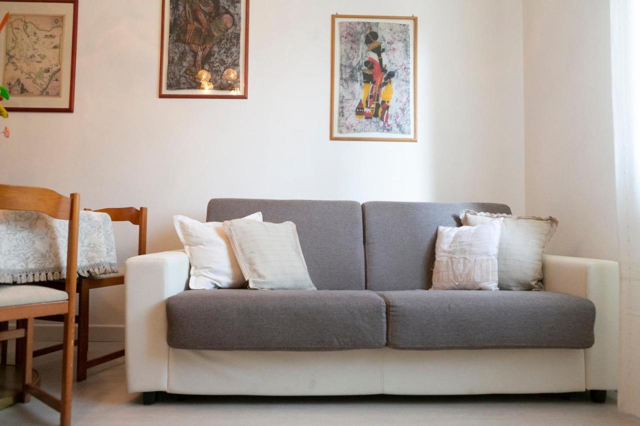 Appartamento Casa Vacanze Enjoy 아시시 외부 사진