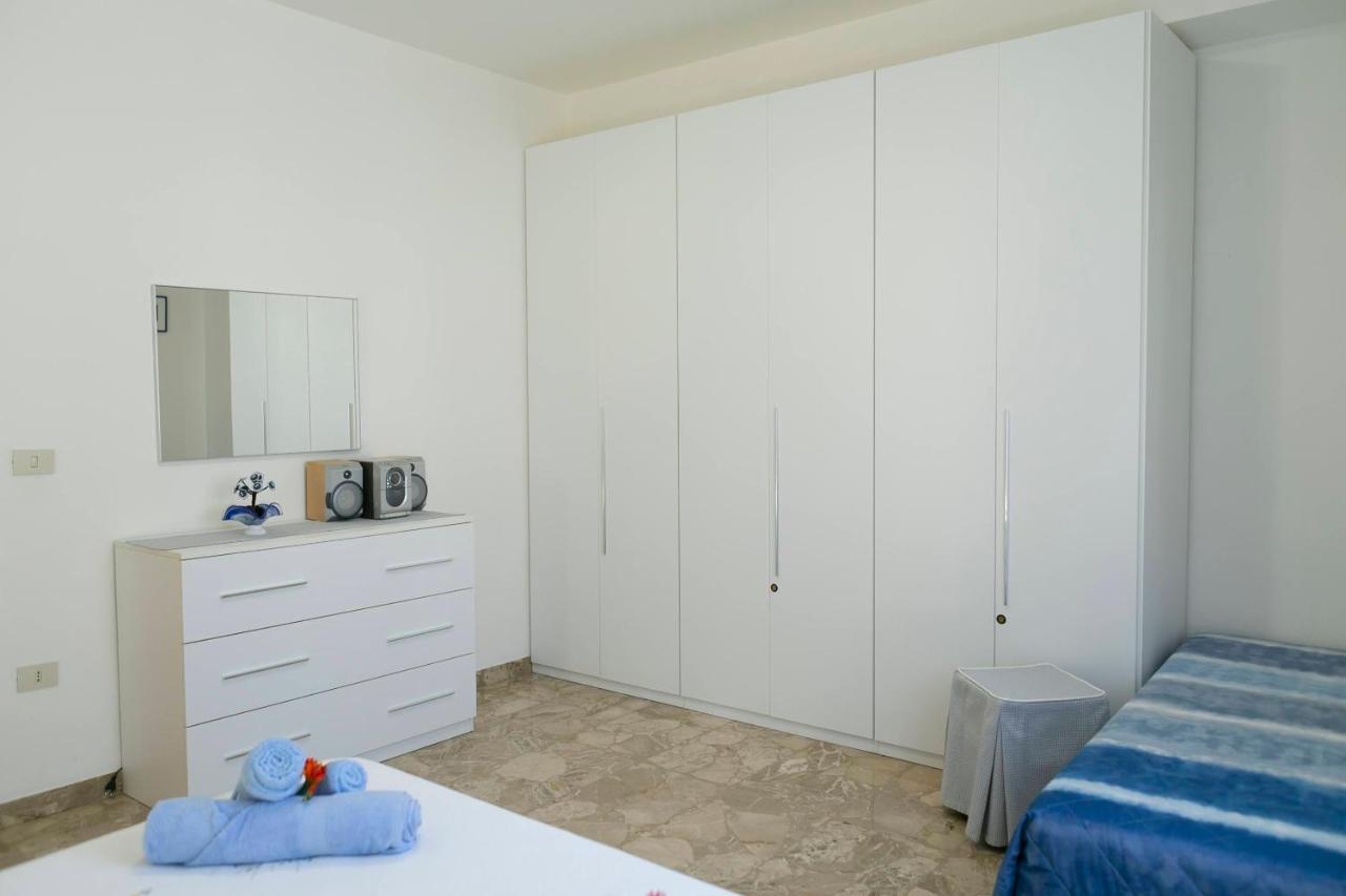 Appartamento Casa Vacanze Enjoy 아시시 외부 사진