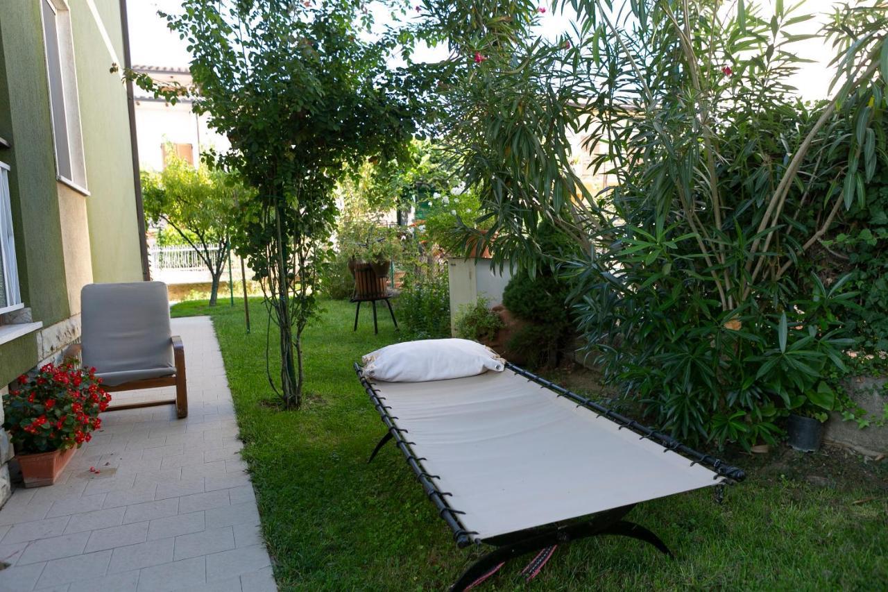 Appartamento Casa Vacanze Enjoy 아시시 외부 사진