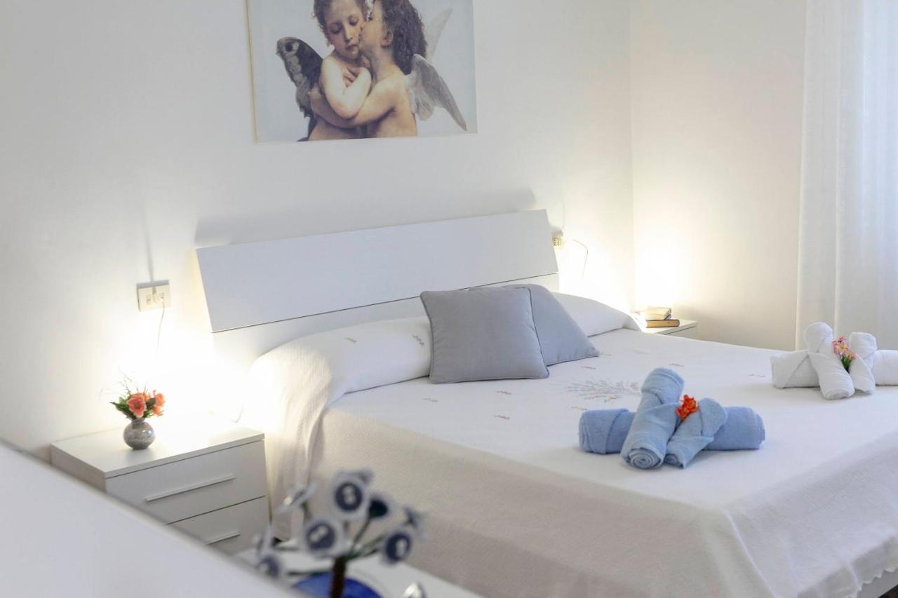 Appartamento Casa Vacanze Enjoy 아시시 외부 사진