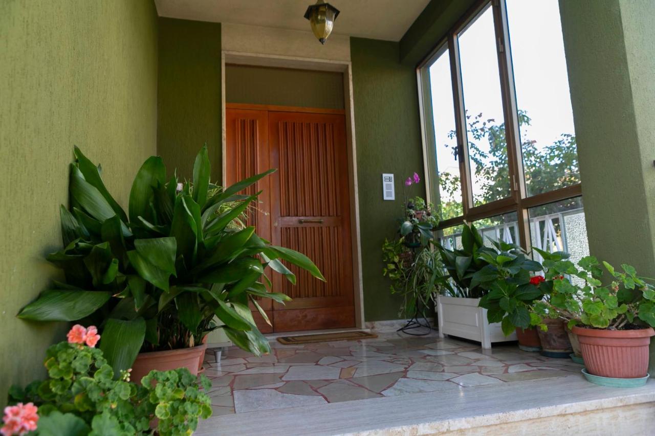 Appartamento Casa Vacanze Enjoy 아시시 외부 사진