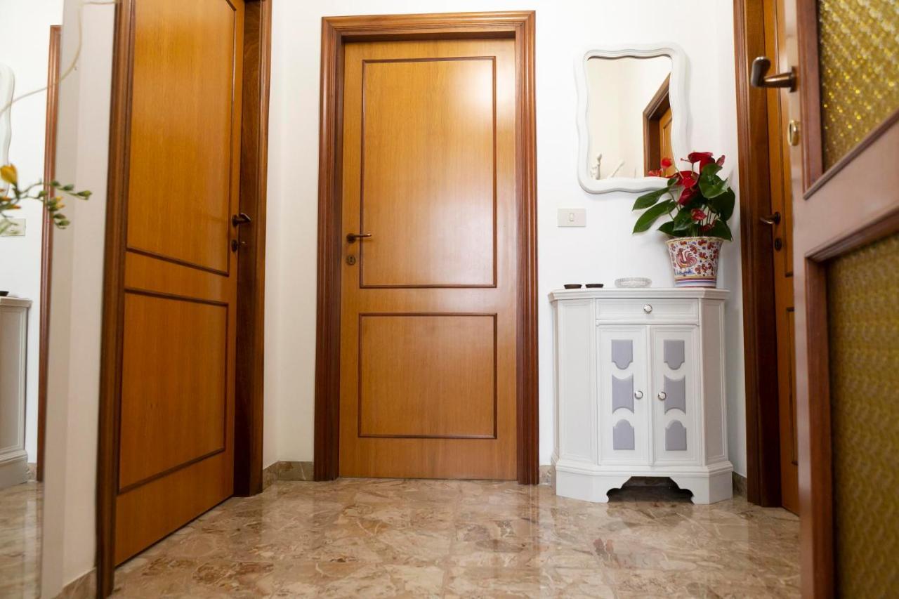Appartamento Casa Vacanze Enjoy 아시시 외부 사진