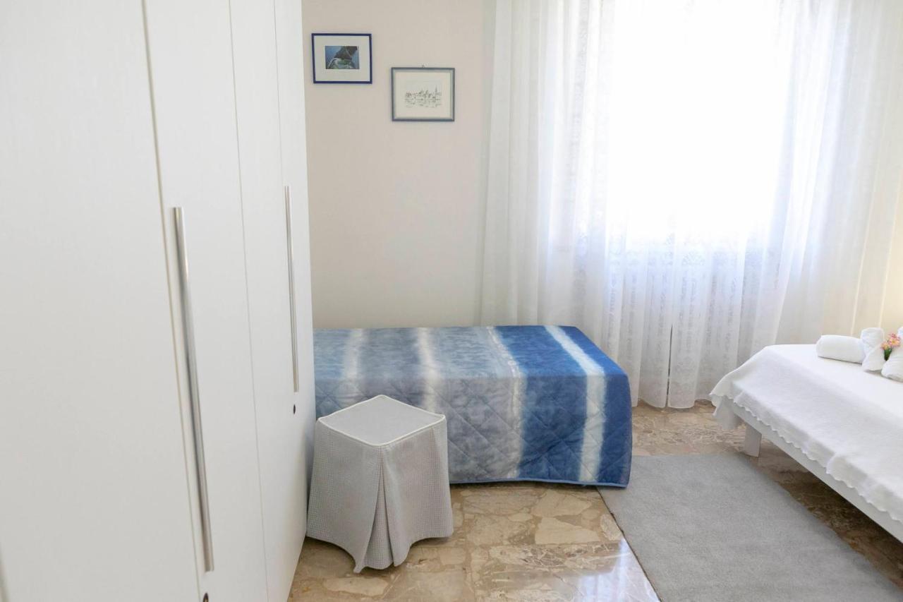 Appartamento Casa Vacanze Enjoy 아시시 외부 사진