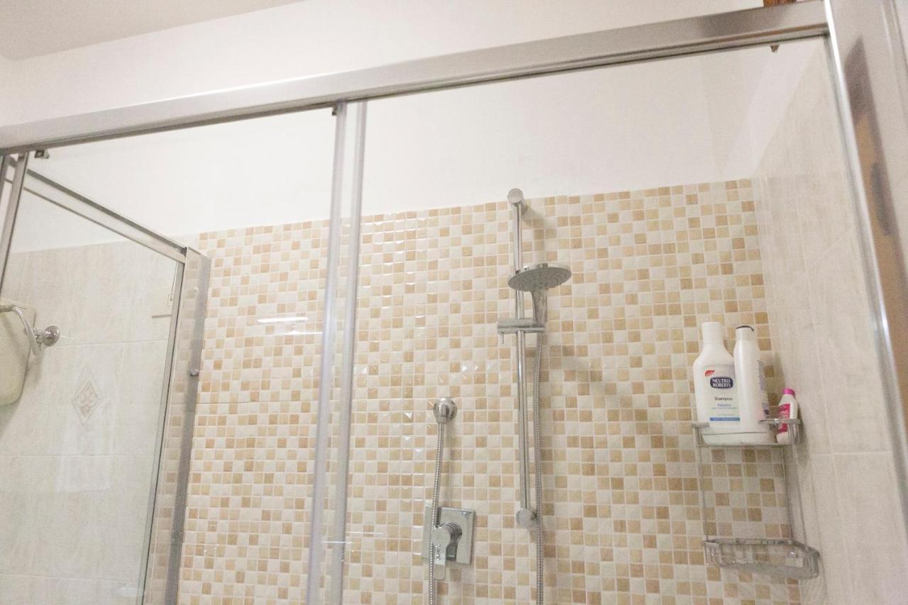 Appartamento Casa Vacanze Enjoy 아시시 외부 사진